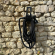 Slangeholder by Benson