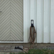 Slangeholder by Benson