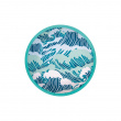 Flydende frisbee Waboba