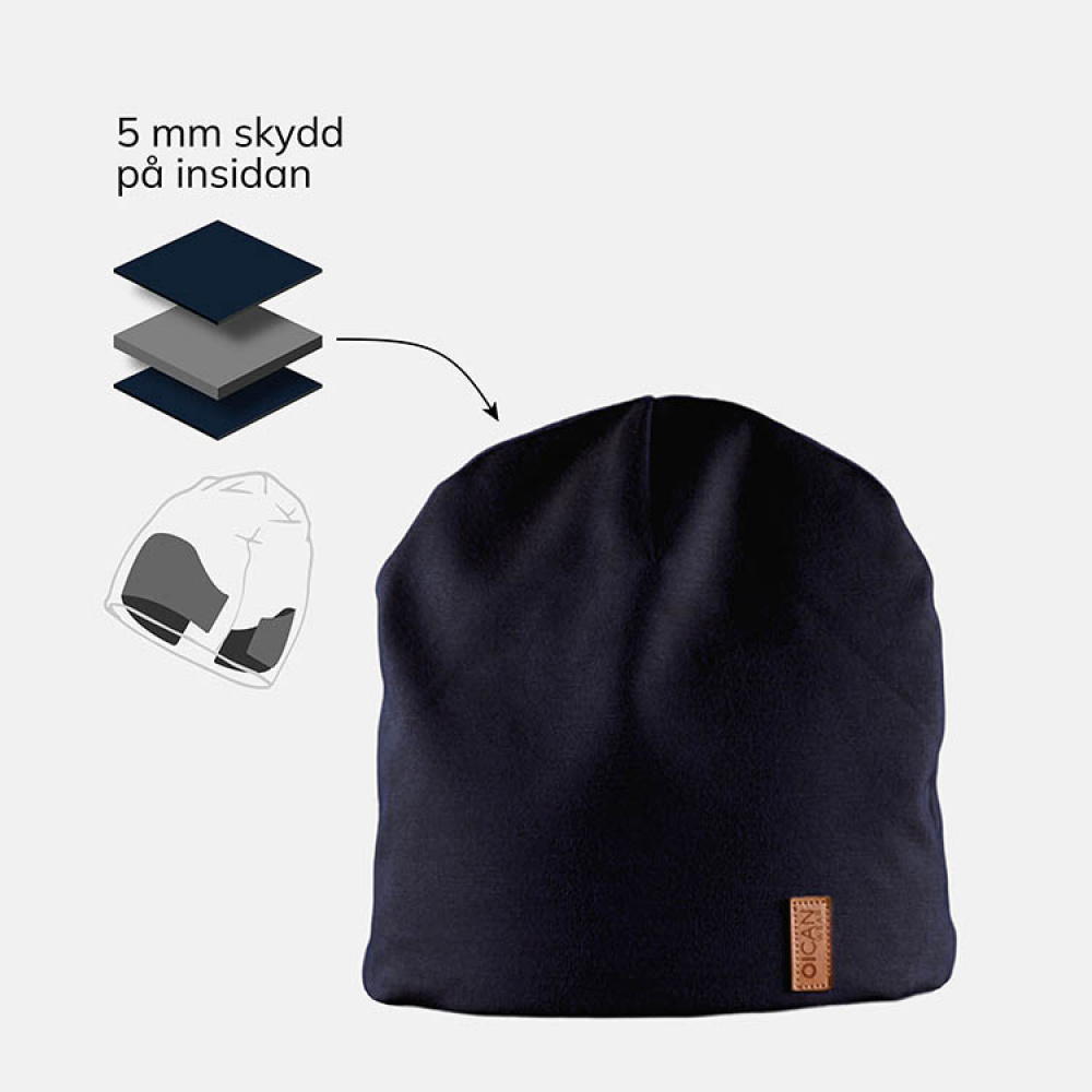 Bomuldshue med hovedbeskyttelse OICAN i gruppen Hjem / Børneting hos SmartaSaker.se (14314)