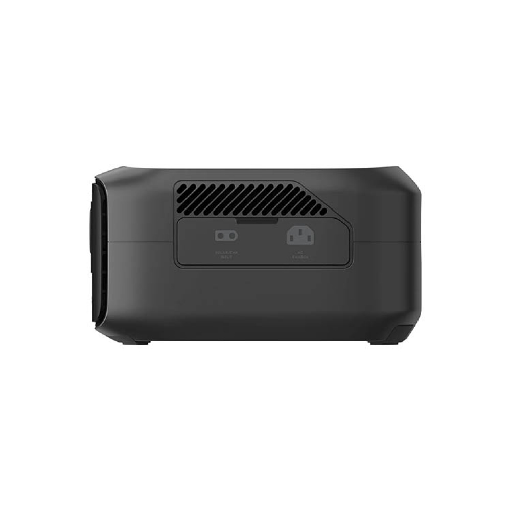 Power Station EcoFlow River 3 i gruppen Hjem / Elektronik / Opladere og powerbanks hos SmartaSaker.se (14319)