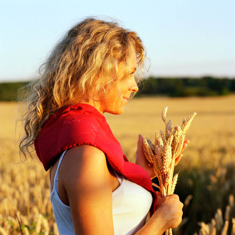 Hvedevarmer varmebælte i gruppen Fritid hos SmartaSaker.se (14325)