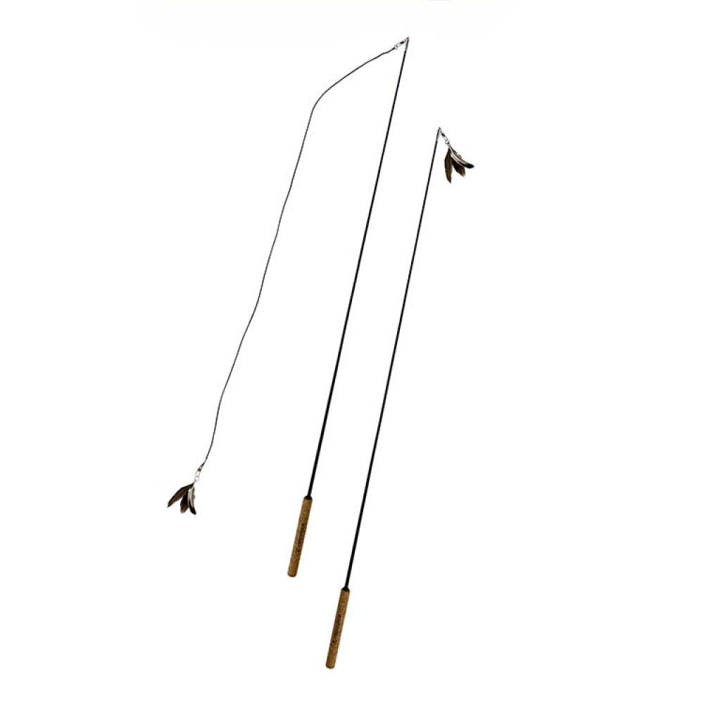 Slidstærkt kattelegetøj i gruppen Fritid / Kæledyr / Katteudstyr hos SmartaSaker.se (14330)