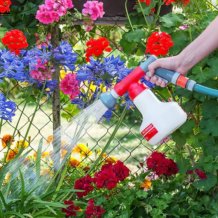 Bokashispreder i gruppen Hjem / Have / Bokashi hos SmartaSaker.se (14331)