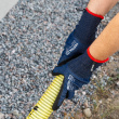 Skærefaste arbejdshandsker Skærefaste arbejdshandsker