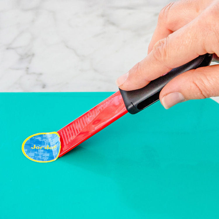 Multiskraber med spidser i gruppen Hjem / Rengøring & Vasketøj hos SmartaSaker.se (14355)