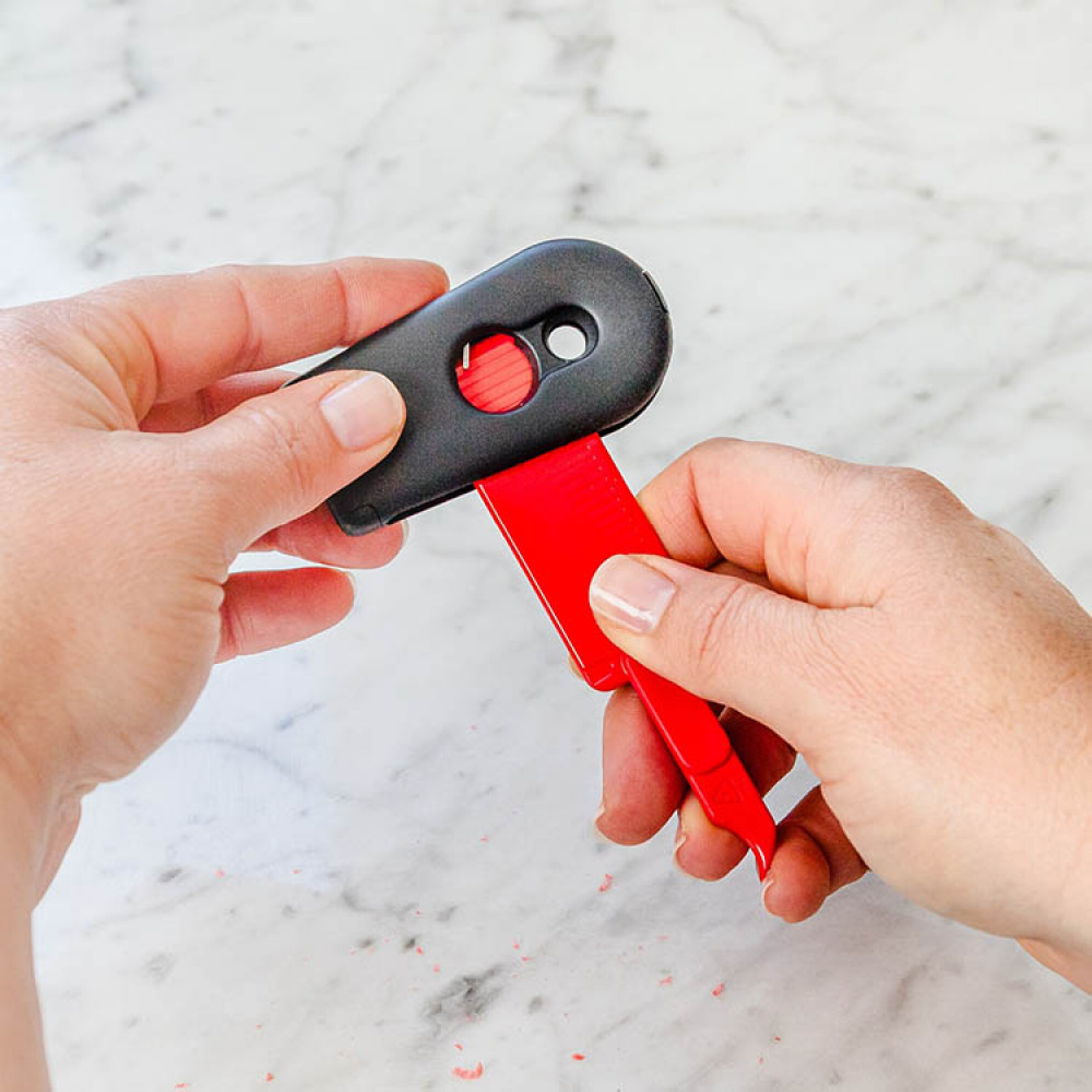 Multiskraber med spidser i gruppen Hjem / Rengøring & Vasketøj hos SmartaSaker.se (14355)