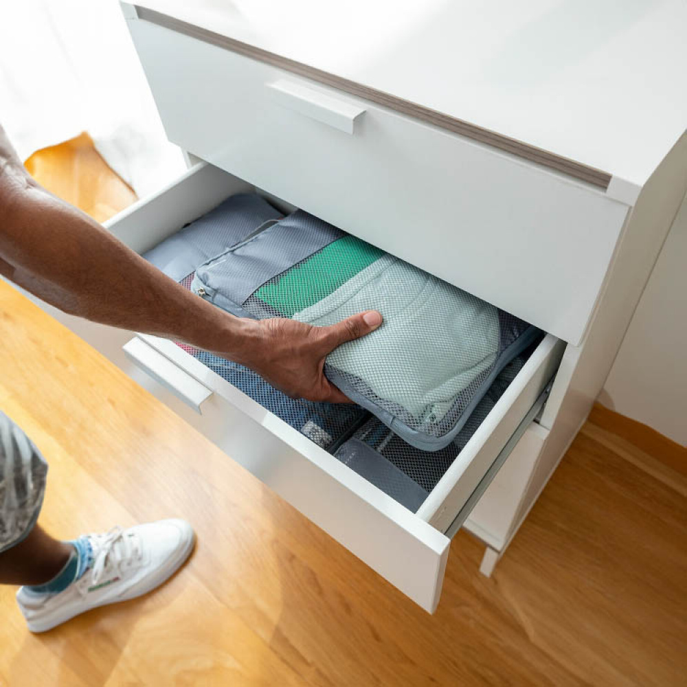 Kompressionsposer 4 stk. i gruppen Fritid / Rejse hos SmartaSaker.se (14367)