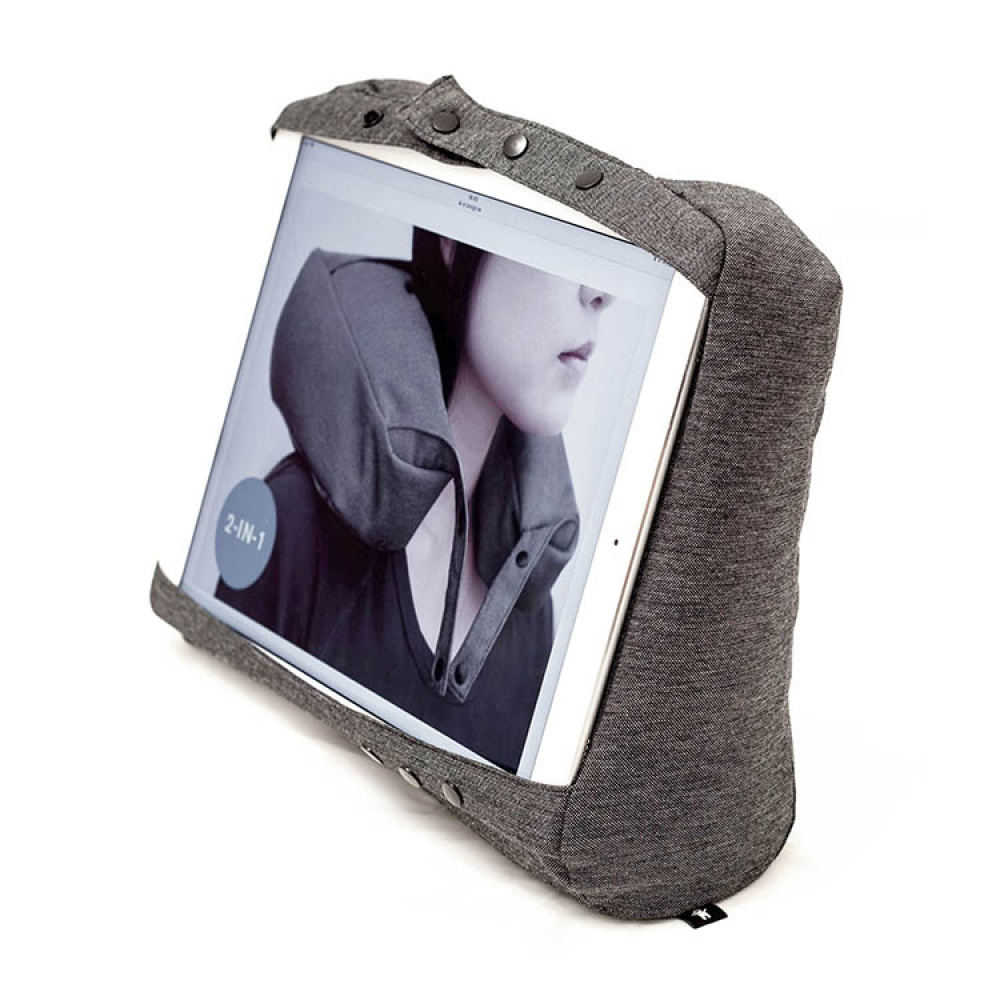 Rejsepude med støtte til laptop i gruppen Fritid / Rejse hos SmartaSaker.se (14371)