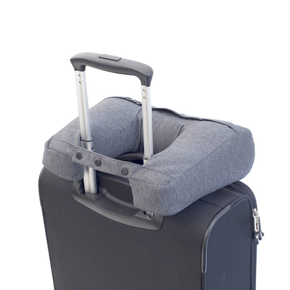 Rejsepude med støtte til laptop i gruppen Fritid / Rejse hos SmartaSaker.se (14371)