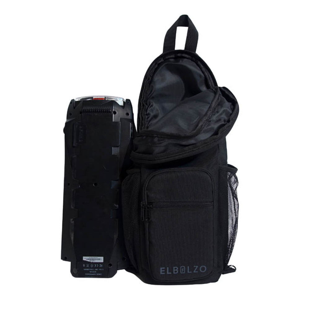 Batteritaske til elcykel, ELBOLZO i gruppen Køretøjer / Cykeltilbehør hos SmartaSaker.se (14388)