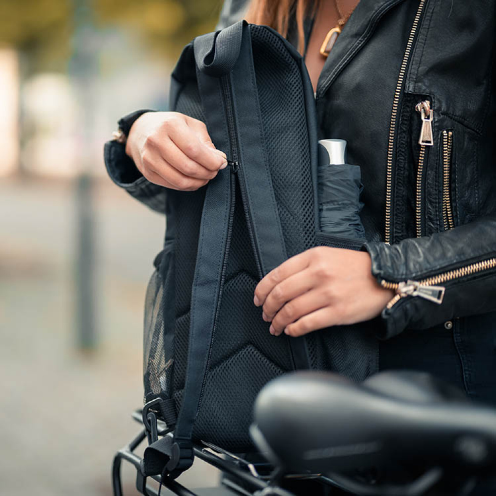 Batteritaske til elcykel, ELBOLZO i gruppen Køretøjer / Cykeltilbehør hos SmartaSaker.se (14388)
