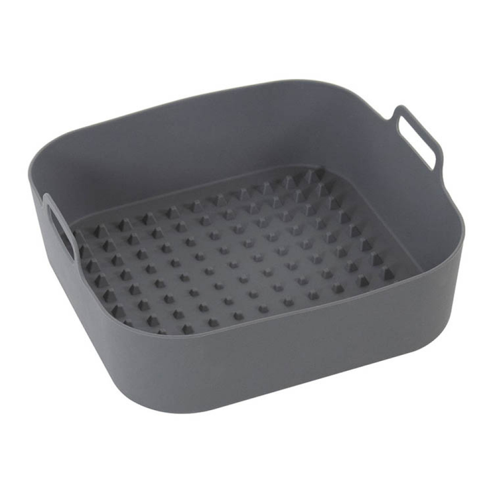 Silikoneform til airfryer i gruppen Hjem / Køkkenredskaber hos SmartaSaker.se (14403)