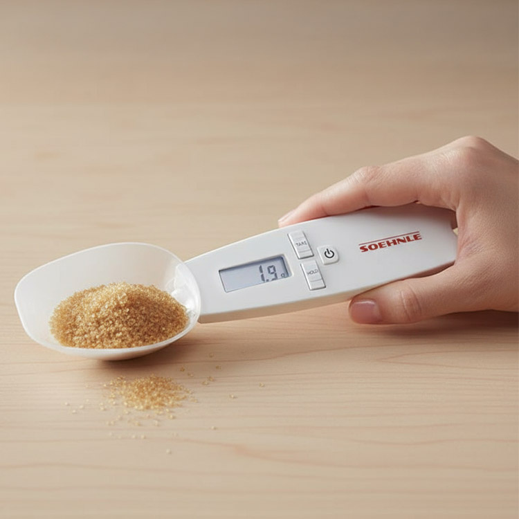 Skevægt, Soehnle i gruppen Hjem / Køkkenredskaber / Køkkenudstyr hos SmartaSaker.se (14416)