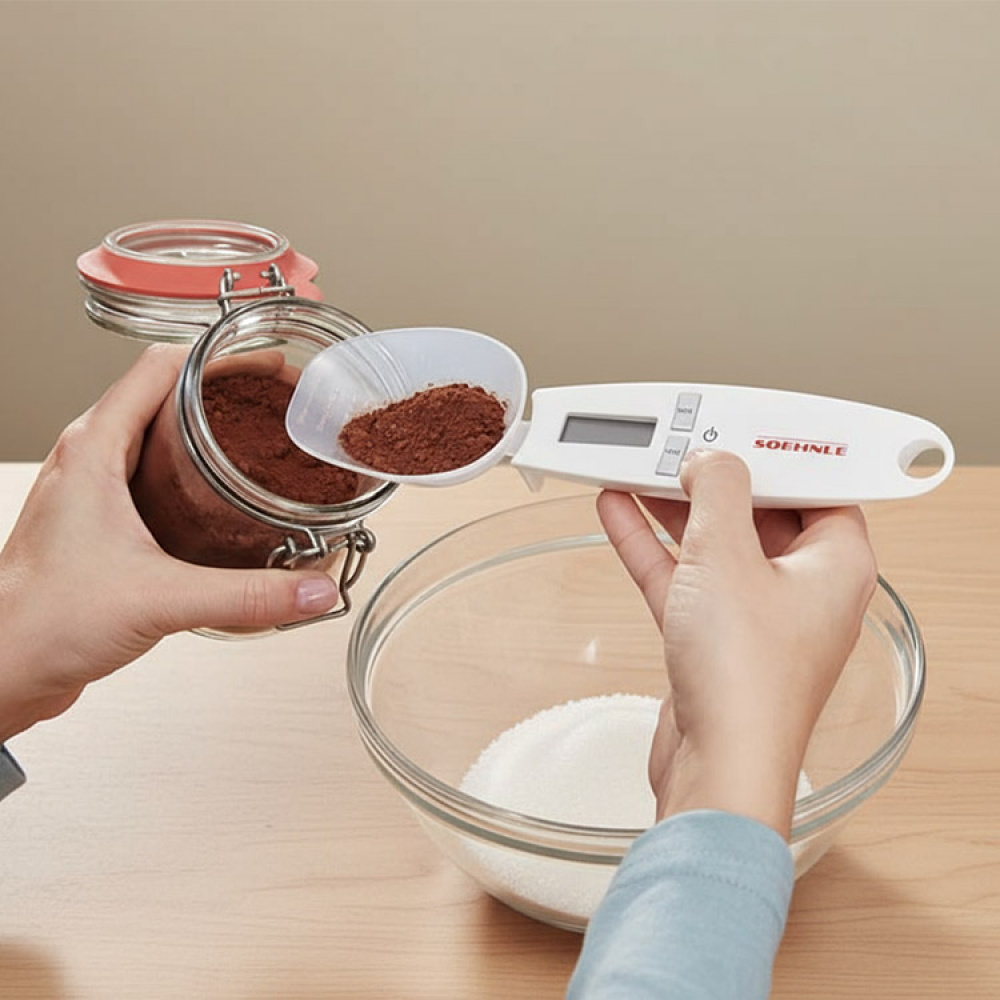 Skevægt, Soehnle i gruppen Hjem / Køkkenredskaber / Køkkenudstyr hos SmartaSaker.se (14416)