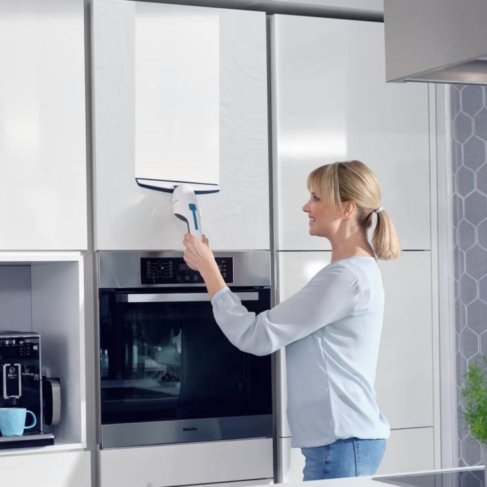 Elektrisk vinduesskraber i gruppen Hjem / Rengøring & Vasketøj hos SmartaSaker.se (14417)