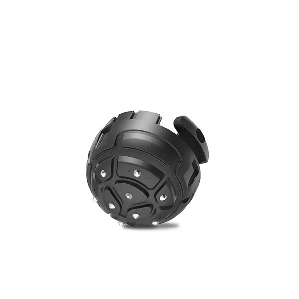 Ekstra dæmper til krykke 1-pak, skridsikre dupper i gruppen hos SmartaSaker.se (14420)