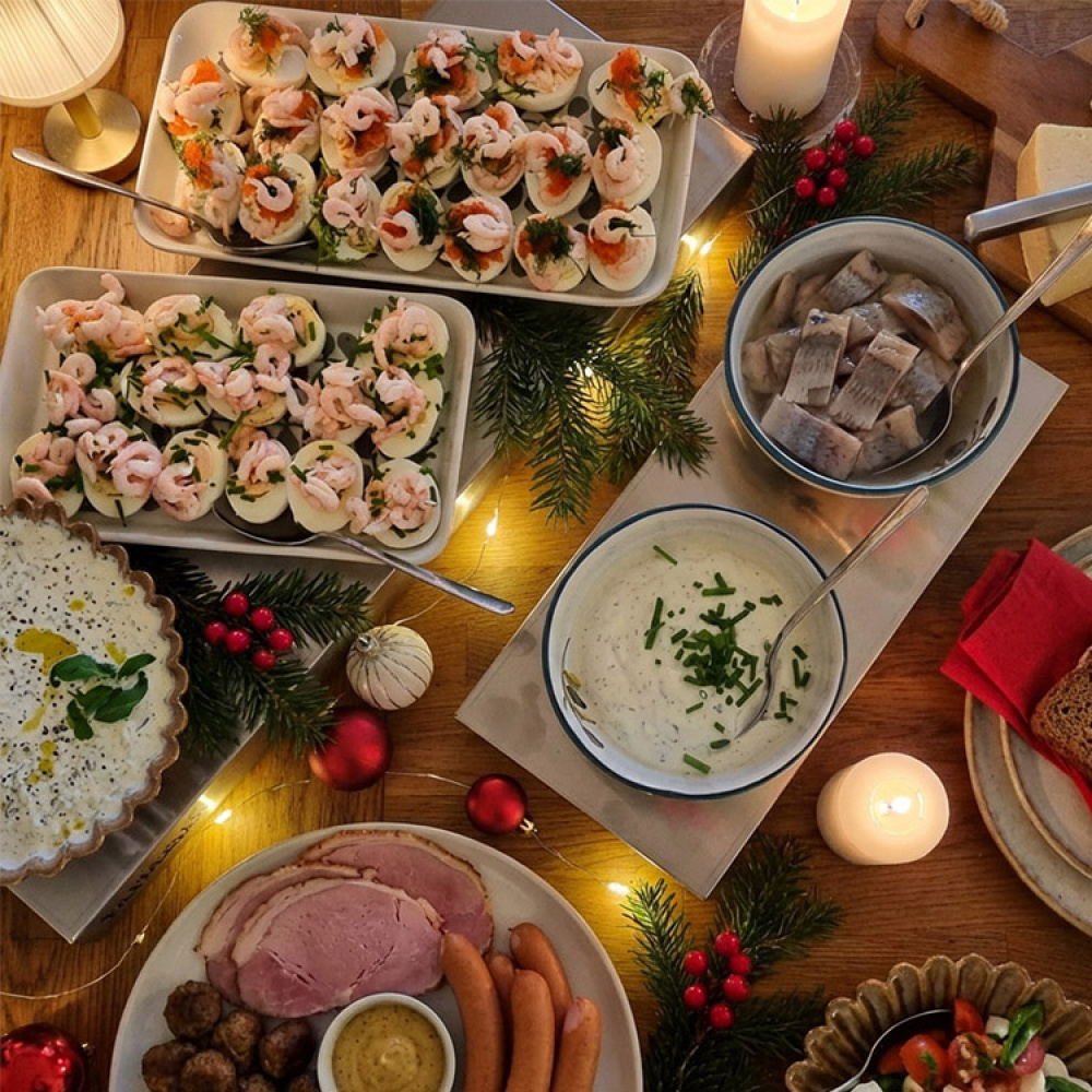 Kølebakke i rustfrit stål i gruppen Hjem / Køkkenredskaber / Køkkenudstyr hos SmartaSaker.se (14425)