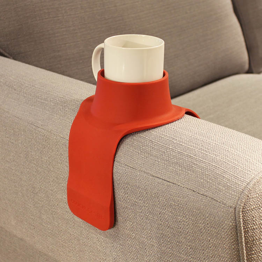 Kopholder til sofaen i gruppen Hjem / Køkkenredskaber / Drikkevarer hos SmartaSaker.se (14437)