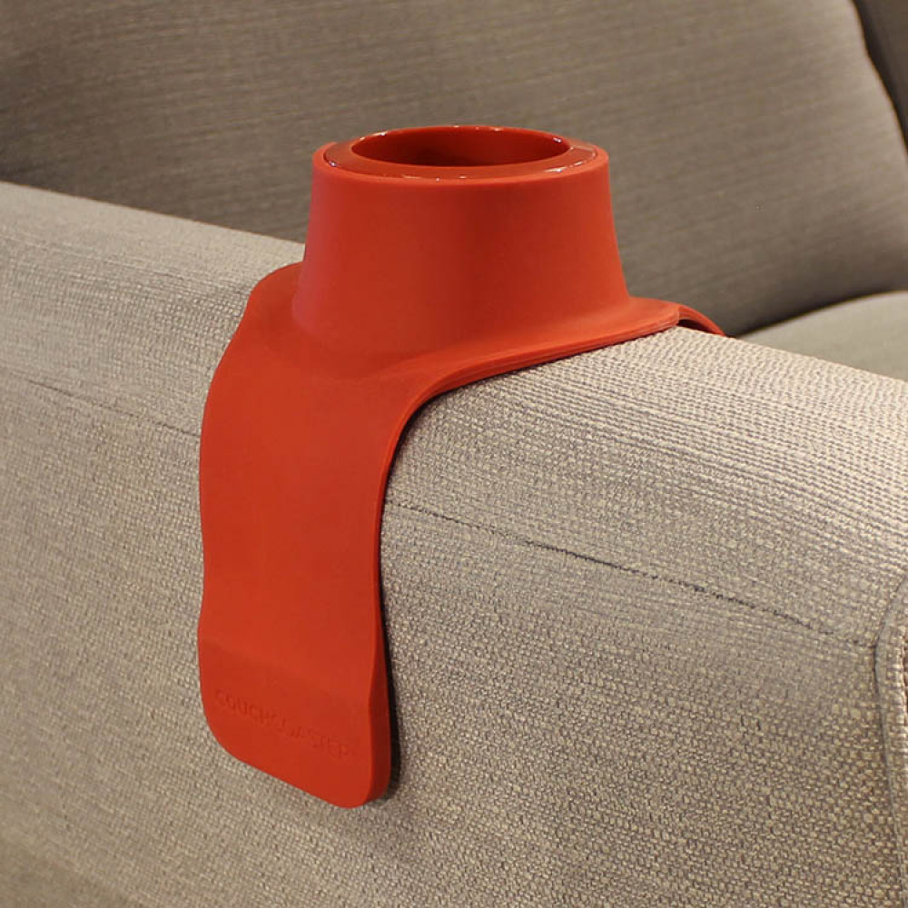 Kopholder til sofaen i gruppen Hjem / Køkkenredskaber / Drikkevarer hos SmartaSaker.se (14437)