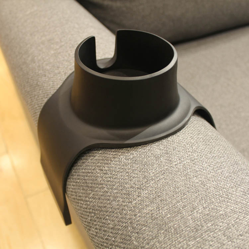 Kopholder til sofaen i gruppen Hjem / Køkkenredskaber / Drikkevarer hos SmartaSaker.se (14437)