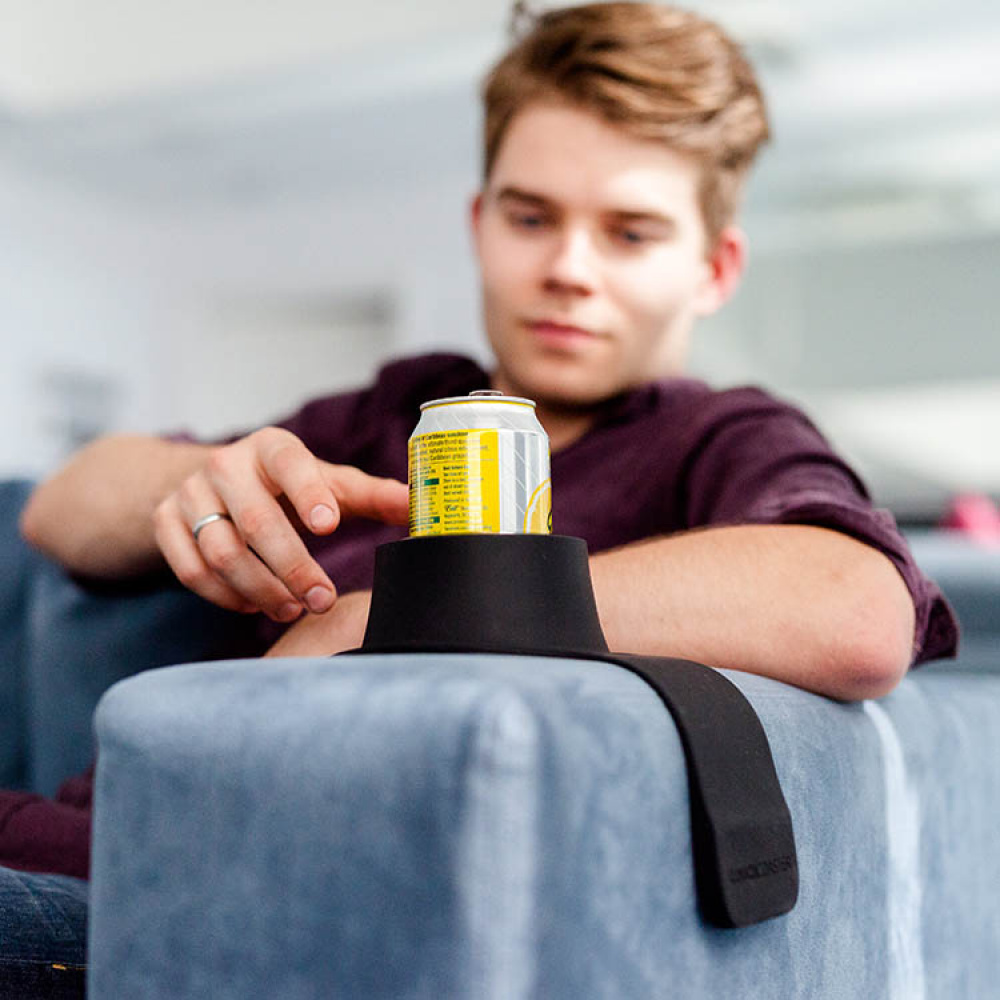 Kopholder til sofaen i gruppen Hjem / Køkkenredskaber / Drikkevarer hos SmartaSaker.se (14437)
