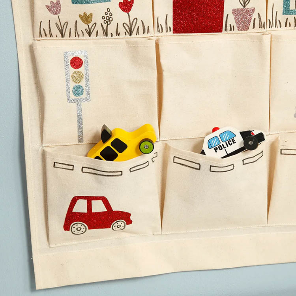 DIY pakkekalender i gruppen Højtider / Advent og jul hos SmartaSaker.se (14441)