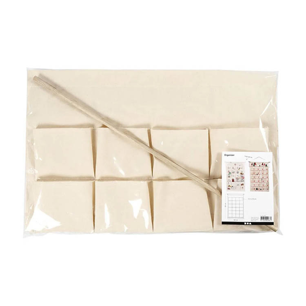 DIY pakkekalender i gruppen Højtider / Advent og jul hos SmartaSaker.se (14441)