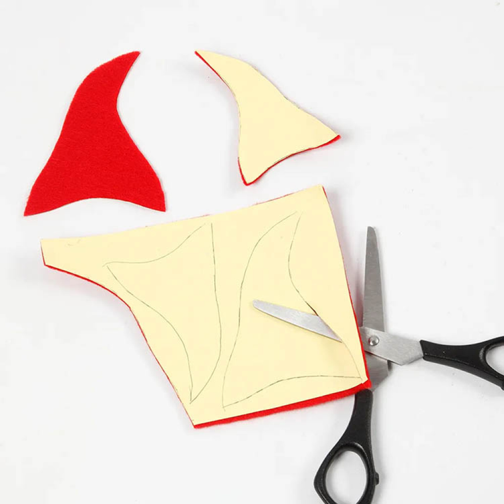 DIY pakkekalender i gruppen Højtider / Advent og jul hos SmartaSaker.se (14441)