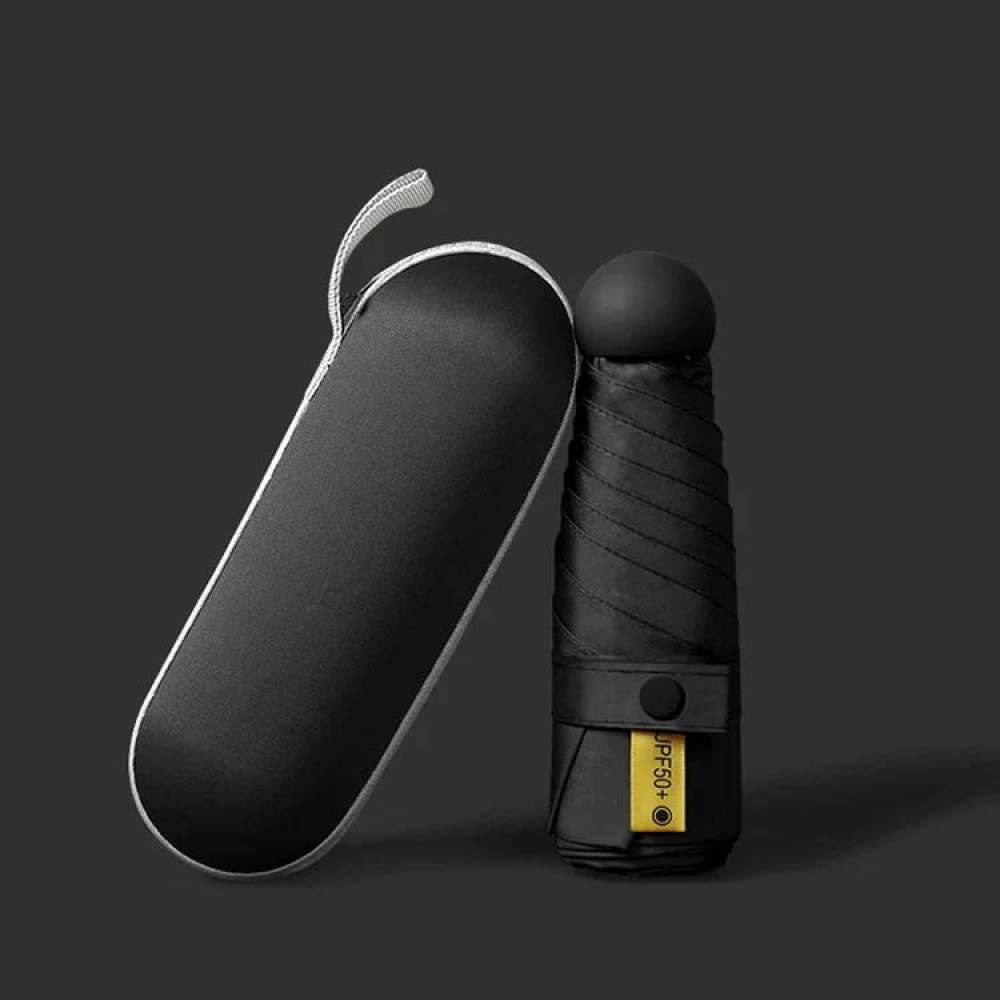 Paraply med vandtæt etui i gruppen Aktuelt / Se alle smarte produkter hos SmartaSaker.se (14446)
