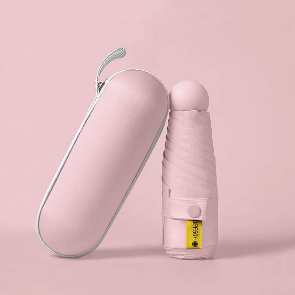 Paraply med vandtæt etui i gruppen Aktuelt / Se alle smarte produkter hos SmartaSaker.se (14446)