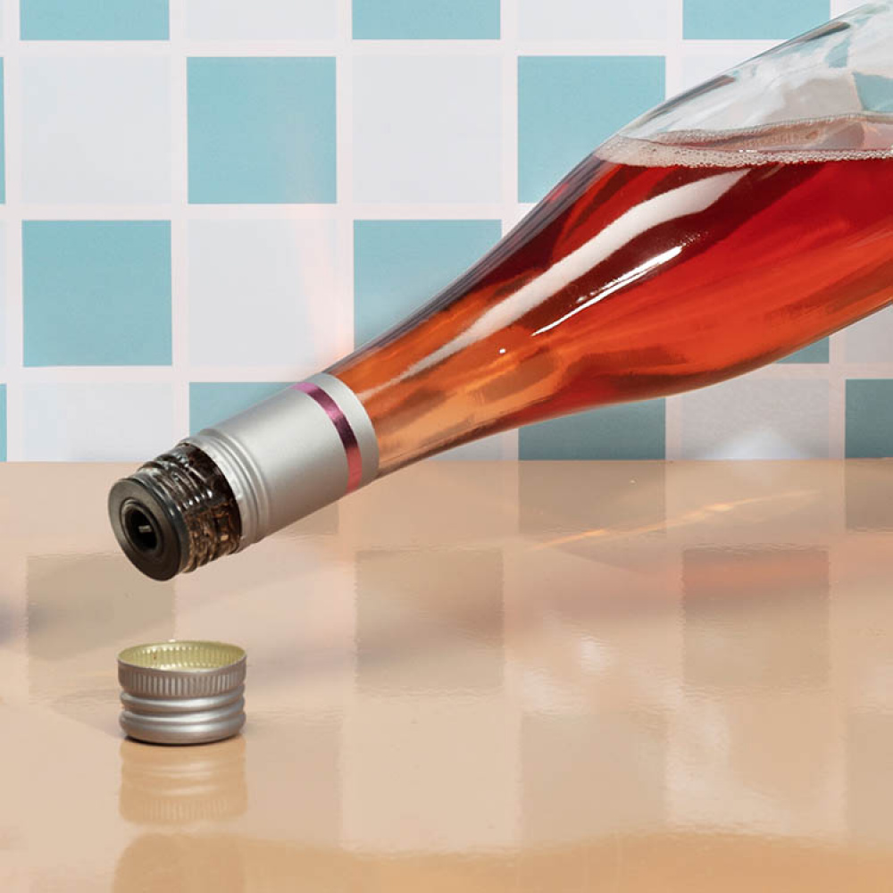 Vakuumforseglere til mad og vin i gruppen Hjem / Køkkenredskaber hos SmartaSaker.se (14451)