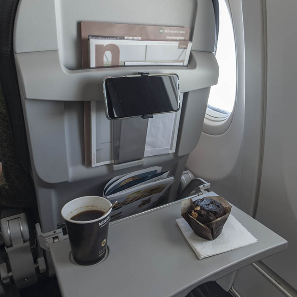 Mobiltelefonholder til fly i gruppen Hjem / Elektronik / Mobiltilbehør hos SmartaSaker.se (14456)