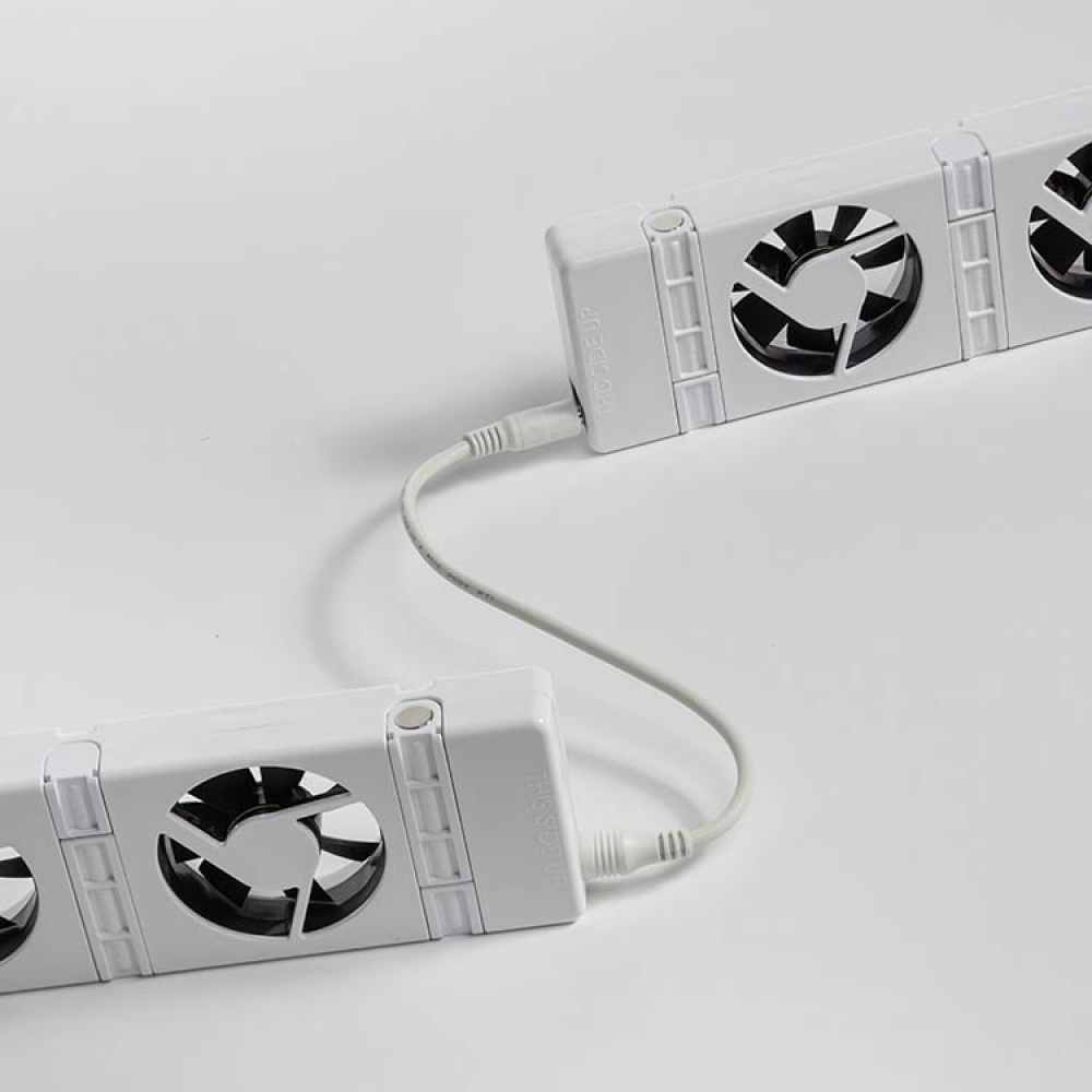 Ventilatorkonvektor SpeedComfort i gruppen Hjem / Miljøvenlig hos SmartaSaker.se (14458)