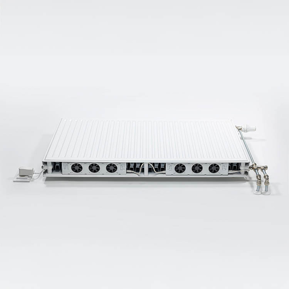 Ventilatorkonvektor SpeedComfort i gruppen Hjem / Miljøvenlig hos SmartaSaker.se (14458)