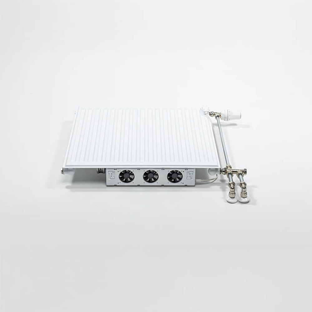 Ventilatorkonvektor SpeedComfort i gruppen Hjem / Miljøvenlig hos SmartaSaker.se (14458)