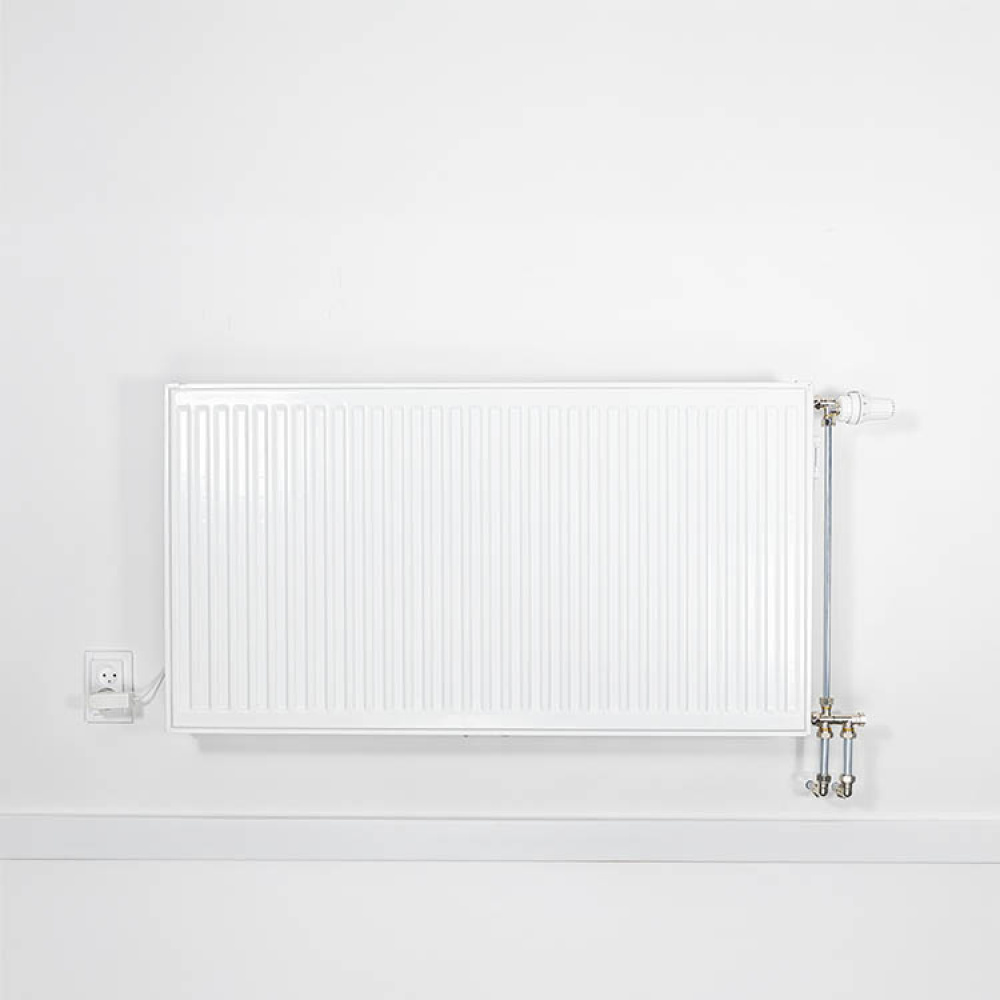 Ventilatorkonvektor SpeedComfort i gruppen Hjem / Miljøvenlig hos SmartaSaker.se (14458)