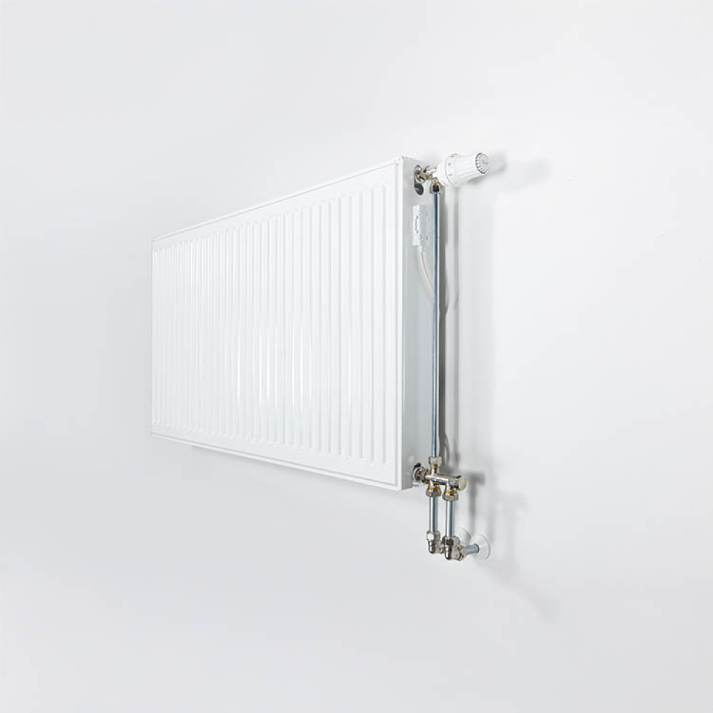 Ventilatorkonvektor SpeedComfort i gruppen Hjem / Miljøvenlig hos SmartaSaker.se (14458)