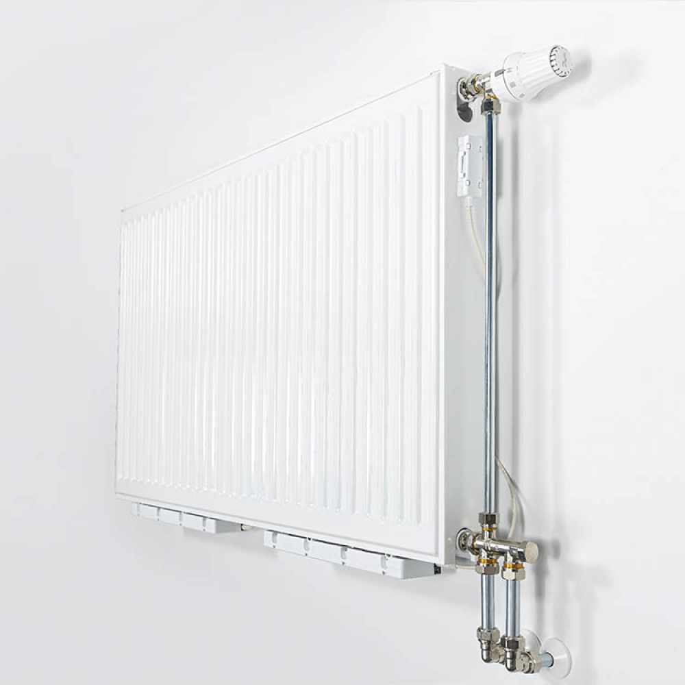 Ventilatorkonvektor SpeedComfort i gruppen Hjem / Miljøvenlig hos SmartaSaker.se (14458)