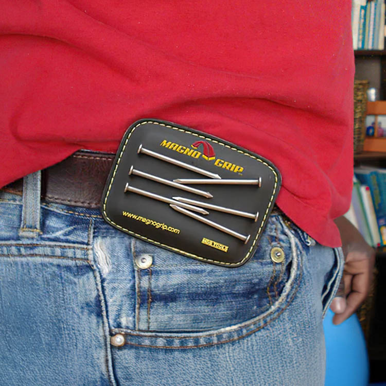 Magnetisk bælteclips, MagnoGrip i gruppen Fritid / Fixe & Reparere / Værktøjer hos SmartaSaker.se (14460)