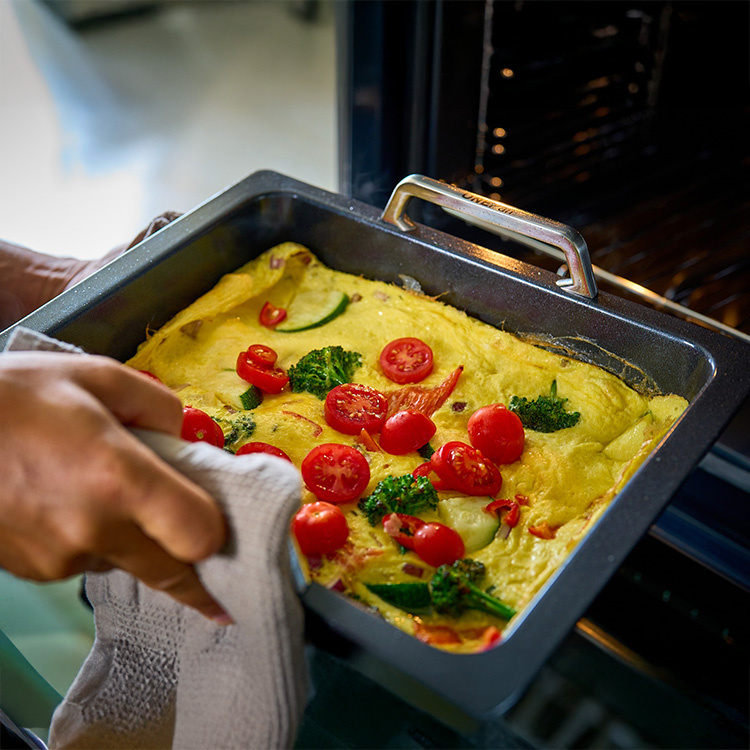 OnePan form til ovn i gruppen Hjem / Køkkenredskaber hos SmartaSaker.se (14472)