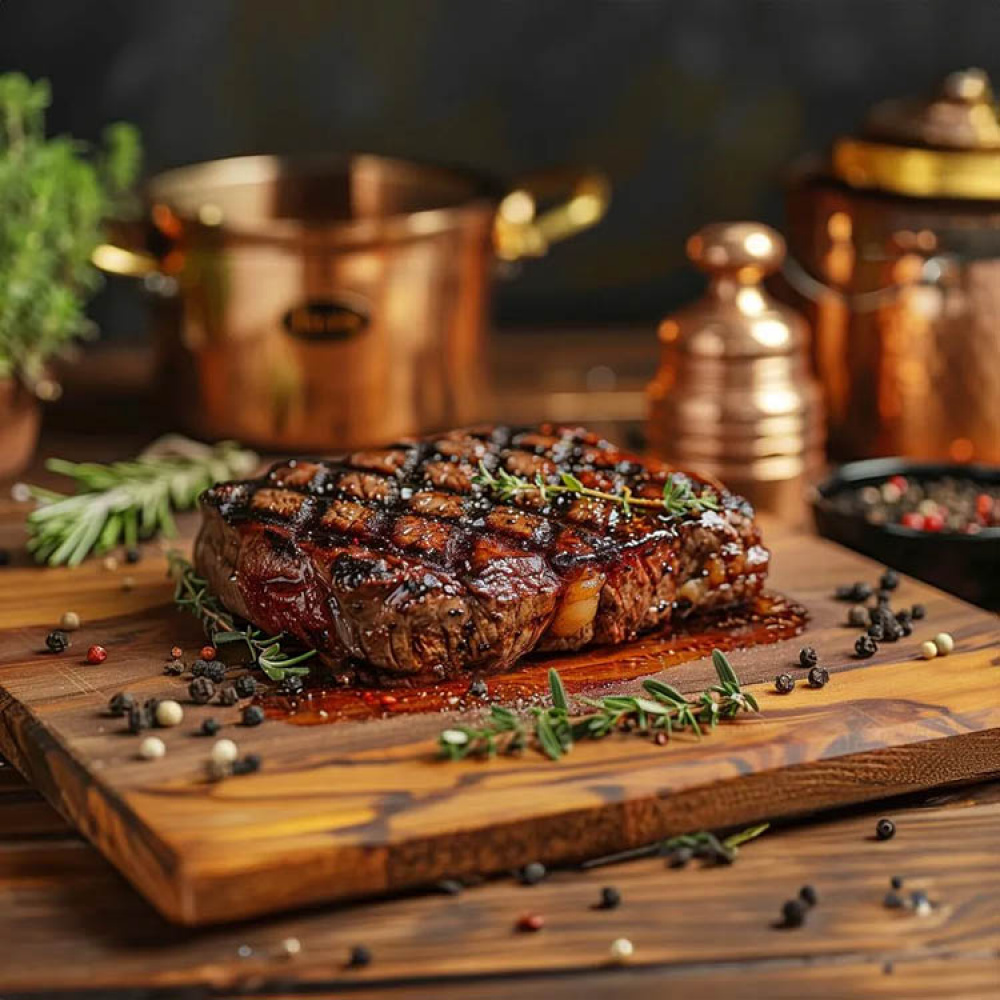 Trådløst grilltermometer, HerQs i gruppen Hjem / Grilltilbehør hos SmartaSaker.se (14474)