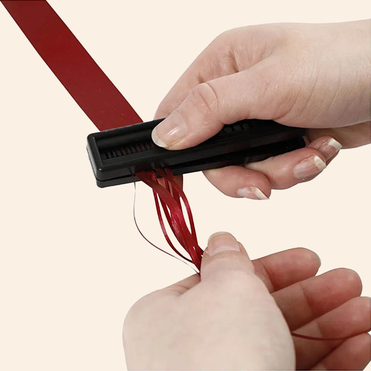 Splitter til gavebånd i gruppen Aktuelt / Se alle smarte produkter hos SmartaSaker.se (14478)