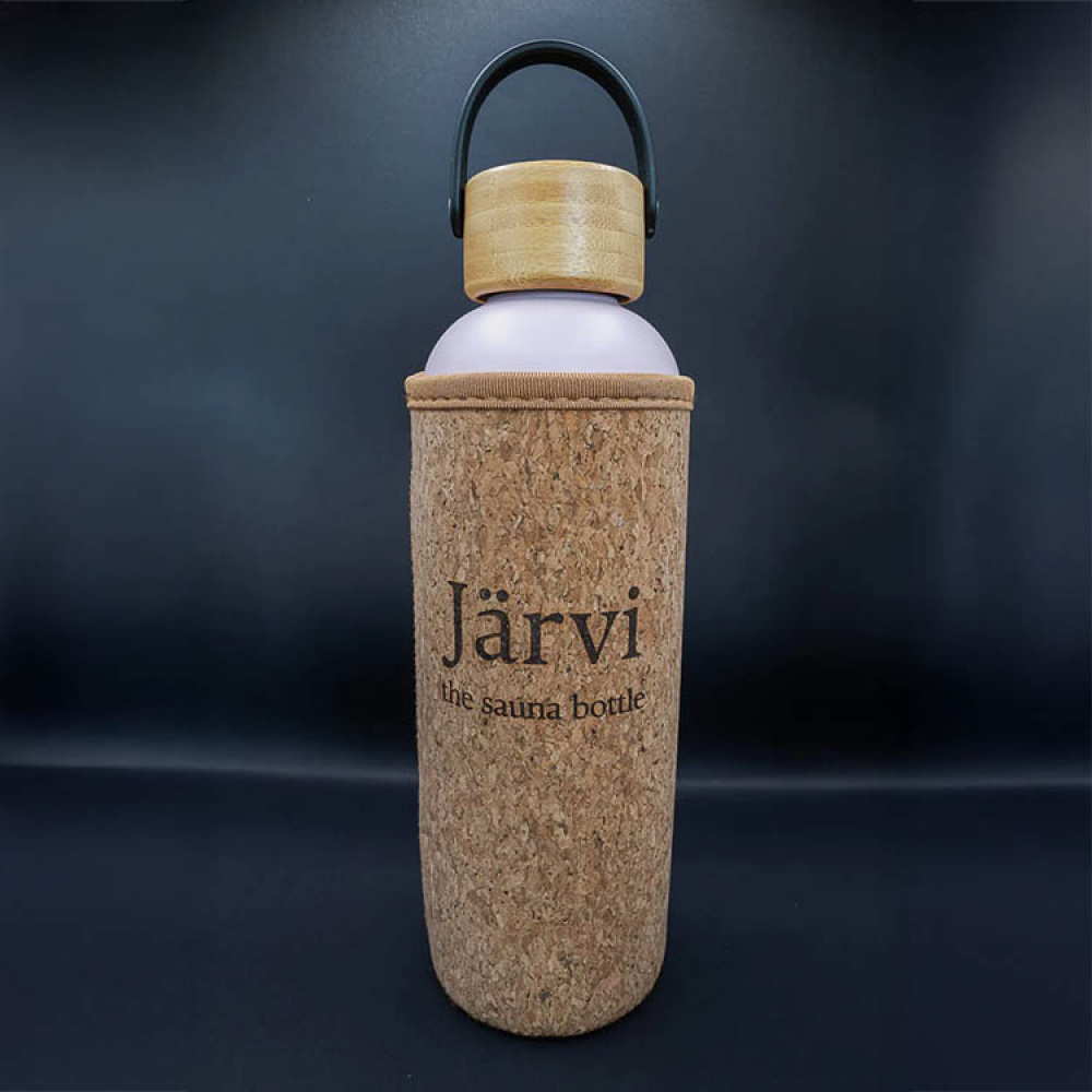 Sauna flaske, Järvi i gruppen Fritid / Vintertilbehør hos SmartaSaker.se (14479)