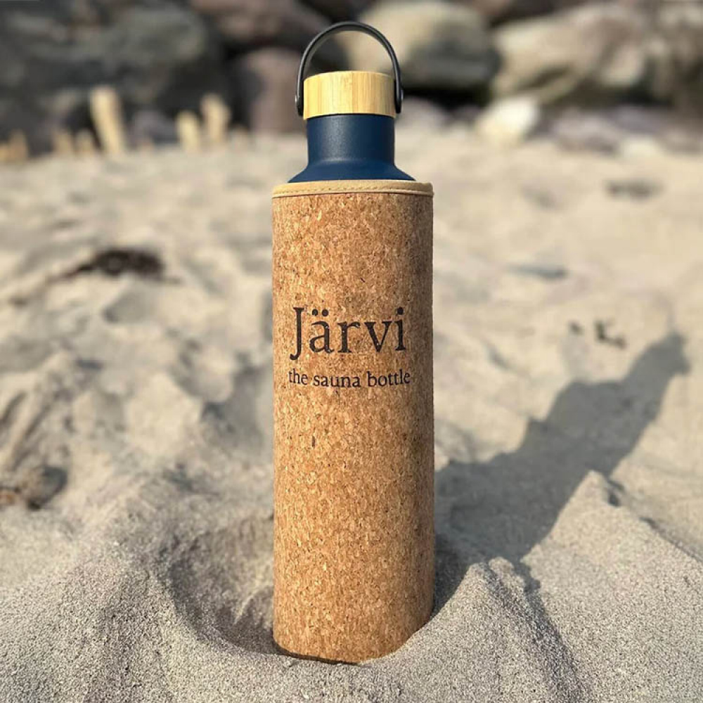 Sauna flaske, Järvi i gruppen Aktuelt / Se alle smarte produkter hos SmartaSaker.se (14479)