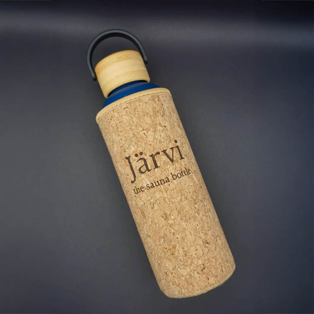 Sauna flaske, Järvi i gruppen Aktuelt / Se alle smarte produkter hos SmartaSaker.se (14479)