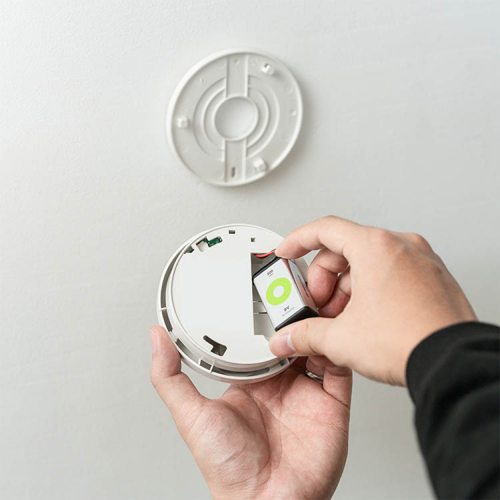 Genopladelige batterier, GP ReCyko i gruppen / Batterier hos SmartaSaker.se (14485)