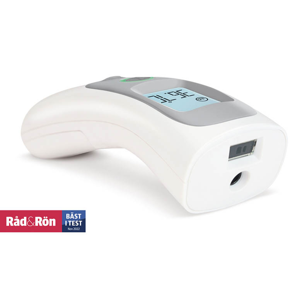 Febertermometer til panden i gruppen Hjem / Elektronik hos SmartaSaker.se (14494)
