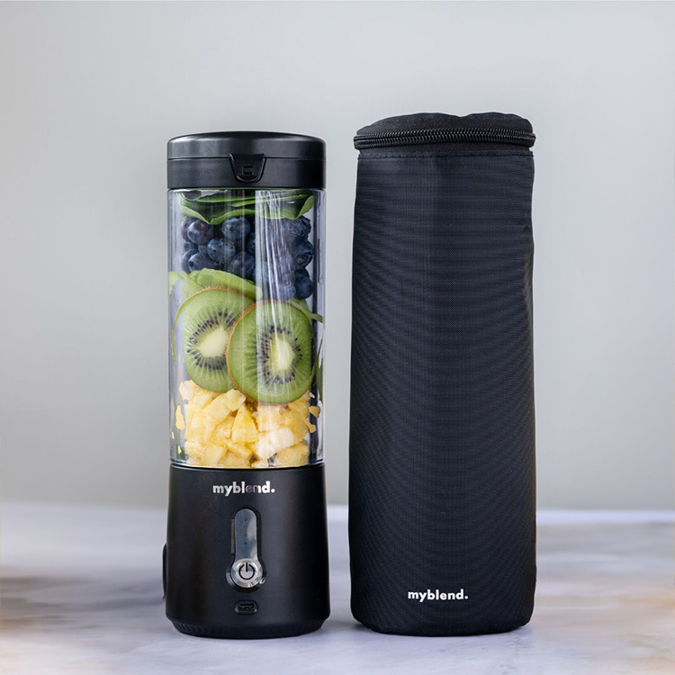 Isoleringspose til bærbar blender, MyBlend i gruppen hos SmartaSaker.se (14500)