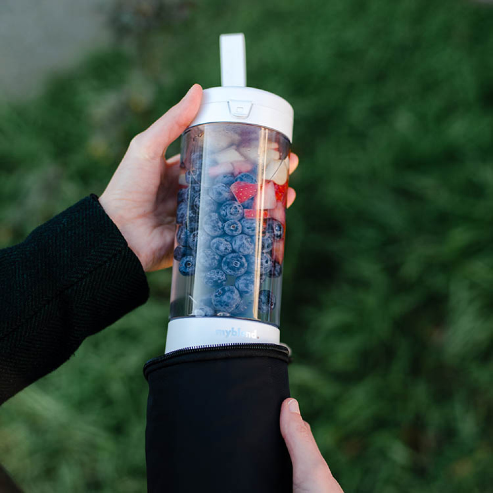 Isoleringspose til bærbar blender, MyBlend i gruppen hos SmartaSaker.se (14500)
